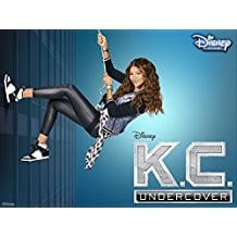 K.C. Undercover Disney News