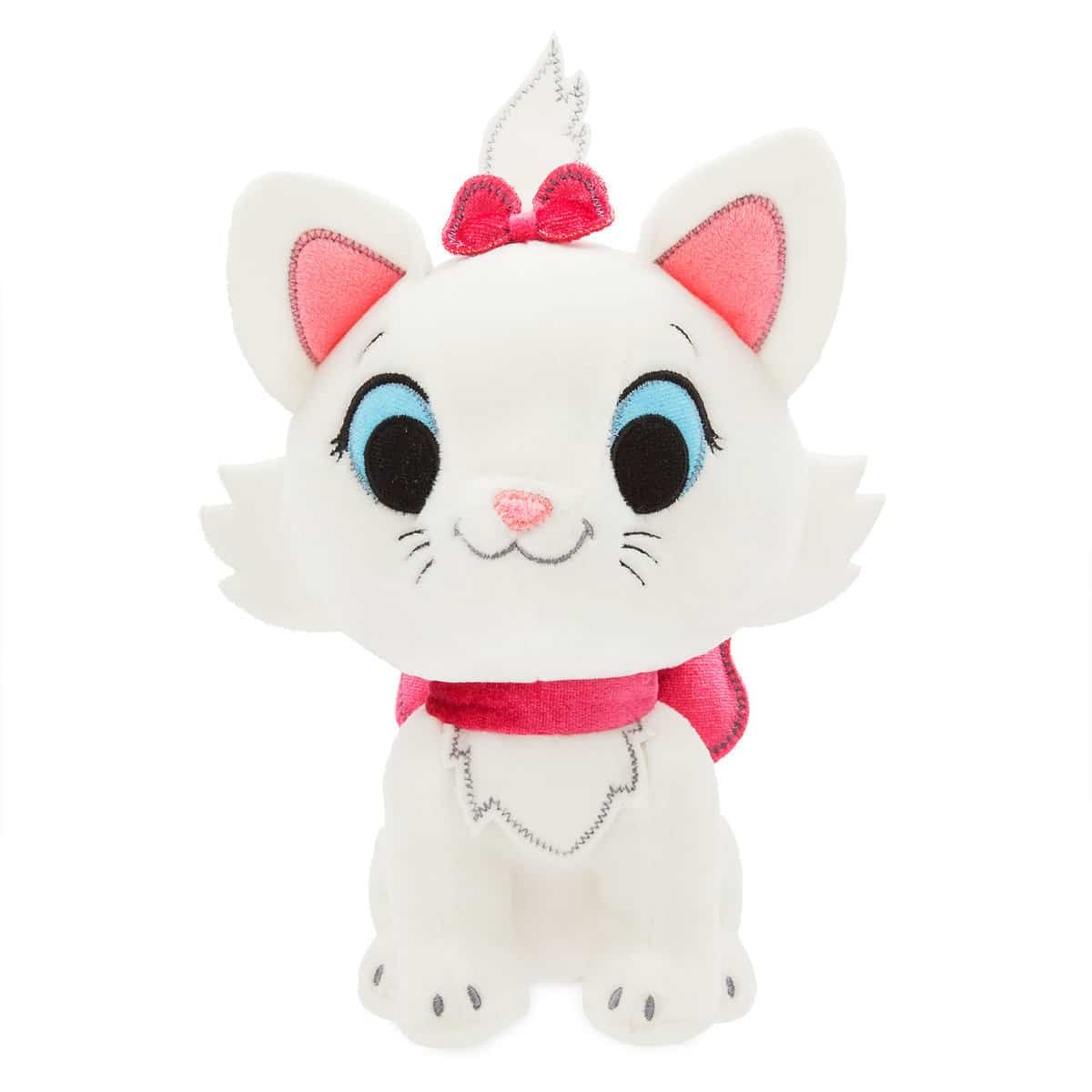 Marie Plush - Disney's Furrytale Friends