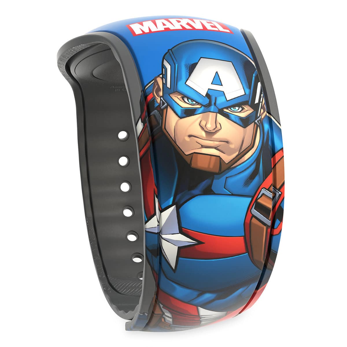 Marvel's Captain America MagicBand 2