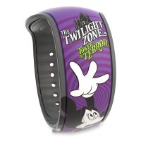 Mickey Mouse Tower of Terror MagicBand 2
