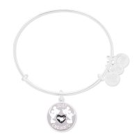 Mickey and Minnie Mouse Just Engaged Alex and Ani Bangle