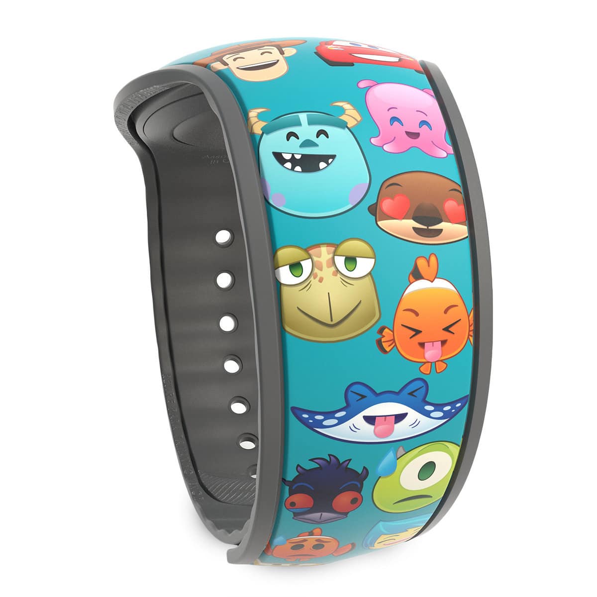 PIXAR Emoji MagicBand 2