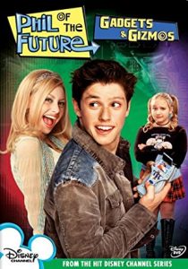 Phil of the Future disney channel