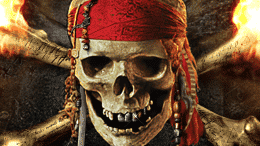 Pirates of the Caribbean: Tides of War Mobile Game