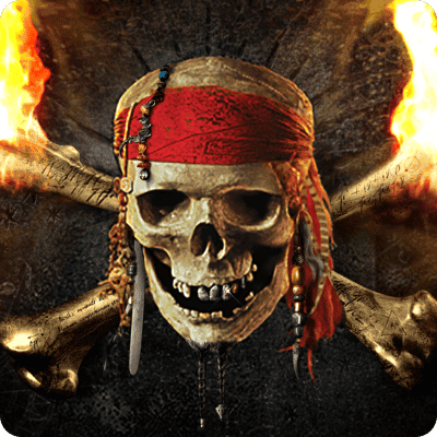 Pirates of the Caribbean: Tides of War | Disney Mobile Games