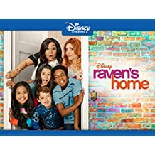Raven's Home disney channel
