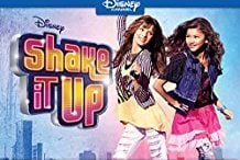 Shake It Up disney channel