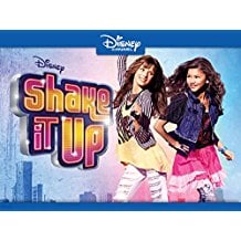 Shake It Up disney channel