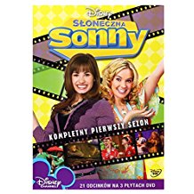Sonny with a Chance disney channel