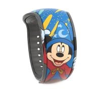 Sorcerer Mickey Mouse Fantasia MagicBand 2