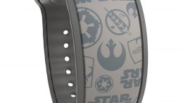 Star Wars Icons MagicBand 2