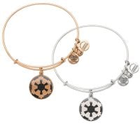 Star Wars Imperial Crest Alex and Ani Bangle