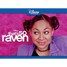 That's So Raven (Disney Channel)