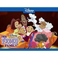 The Proud Family (Disney Channel)