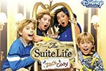 The Suite Life of Zack and Cody disney channel