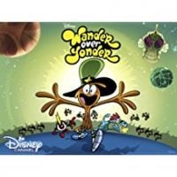Wander Over Yonder (Disney Channel)