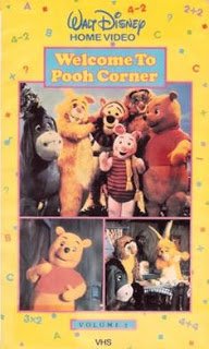 Welcome to Pooh Corner (Disney Channel)