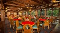 Whispering Canyon Cafe (Disney World)