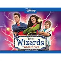 Wizards of Waverly Place (Disney Channel)