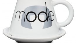 Edna Mode Cup and Saucer Set
