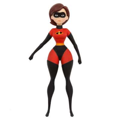 elastigirl incredibles toy