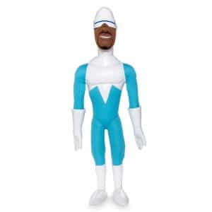 Frozone Plush | Incredibles 2 Toys
