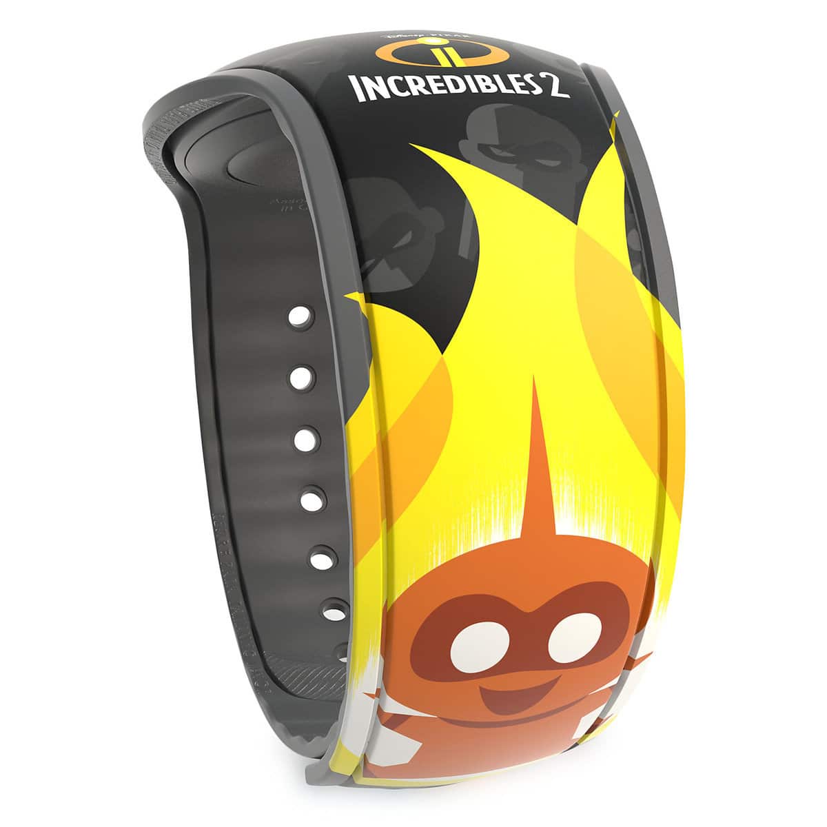 incredibles bike helmet