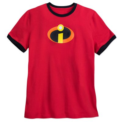 Incredibles Men’s T-Shirt | Disney Incredibles 2 Clothing