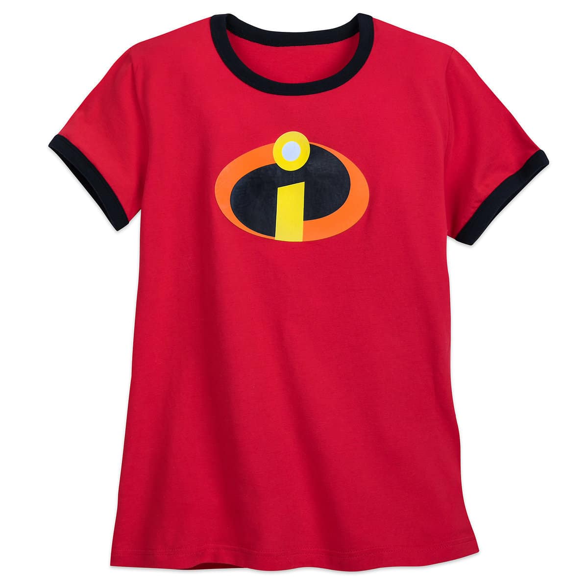 Incredibles Women's T-Shirt