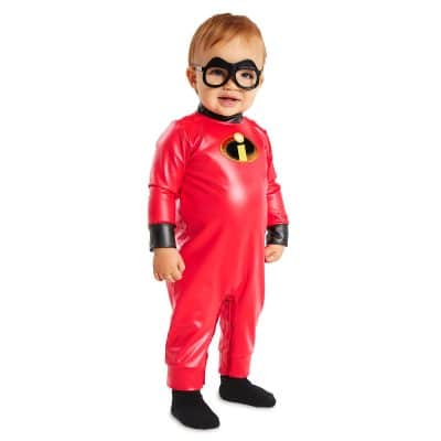 Jack-Jack Baby Costume | Incredibles 2 Toys