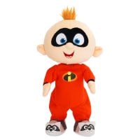 Jack-Jack Fightin’ Fun Light-Up Talking Plush | Incredibles 2 Toys