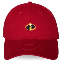 Mr. Incredible Men's Baseball Cap