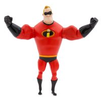 Mr. Incredible Talking Action Figure