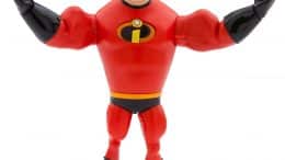 Mr. Incredible Talking Action Figure
