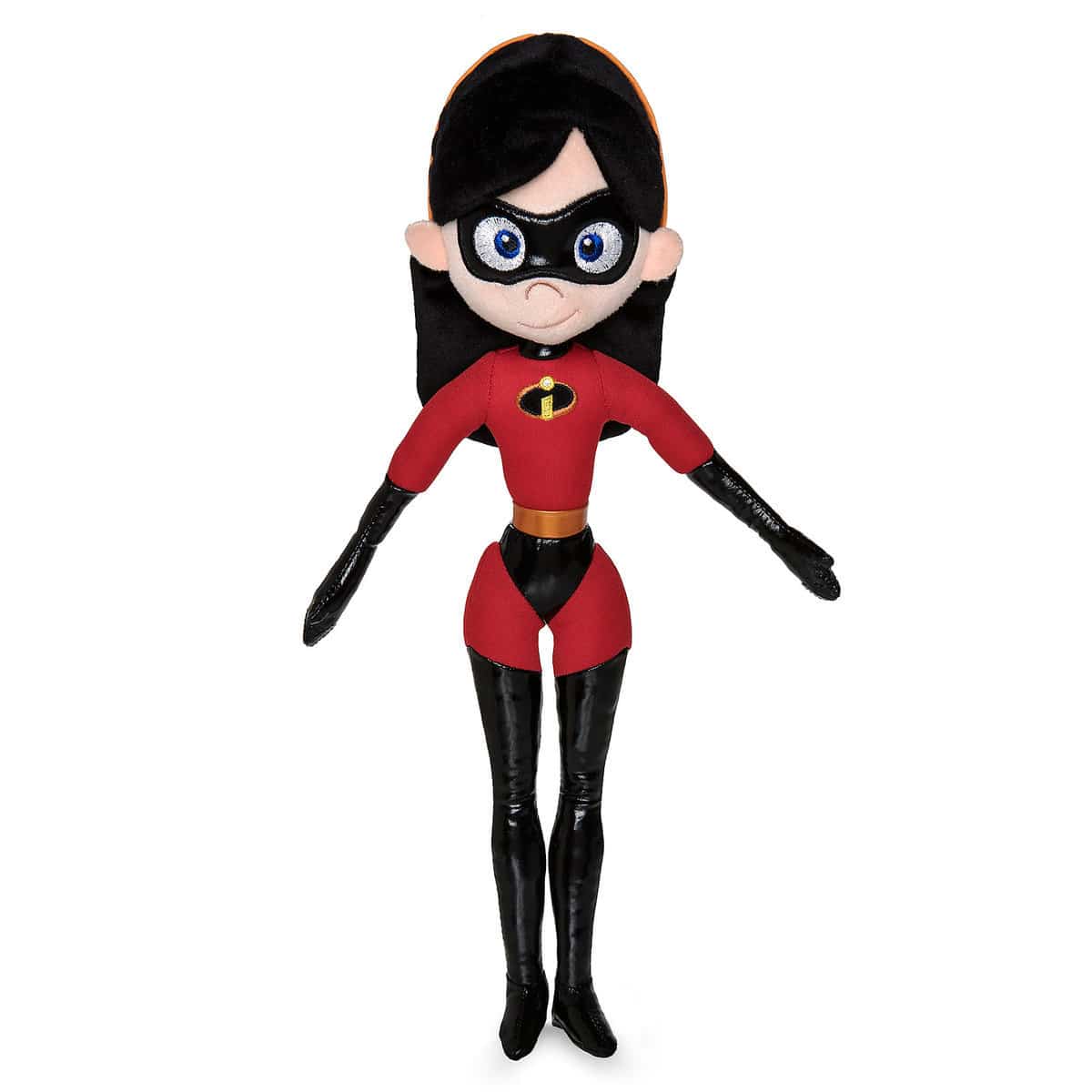 violet parr plush