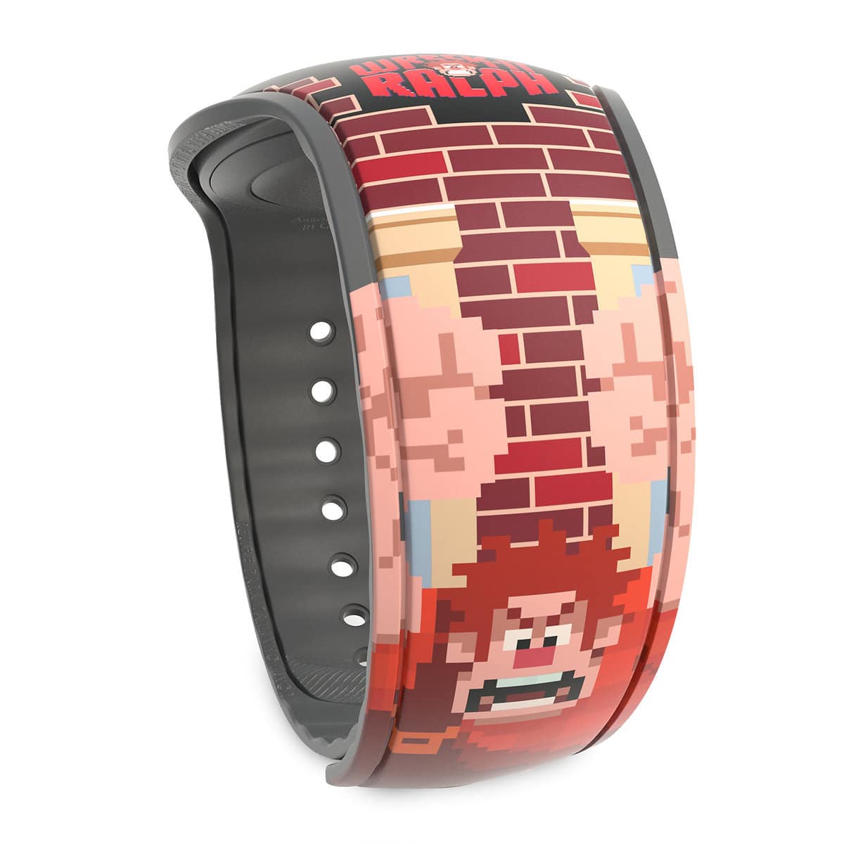 Wreck-It Ralph MagicBand 2