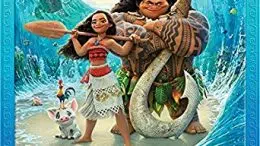 moana movie (2016 Movie)