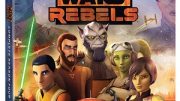 star wars rebels season 4 blu-ray dvd