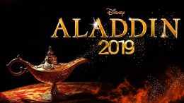 Aladdin Live Action 2019