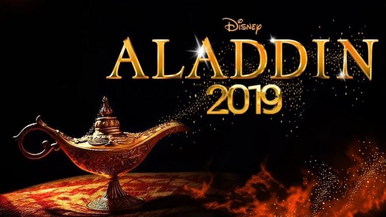 Aladdin (Live Action 2019 Movie) | A Complete Guide | DisneyNews