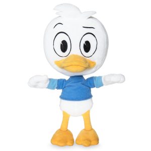 DuckTales Dewey Plush Stuffed Animal