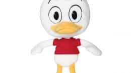 DuckTales Huey Plush Stuffed Animal