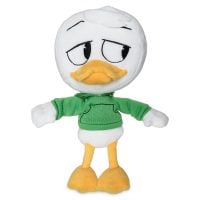 DuckTales Louie Plush Stuffed Animal