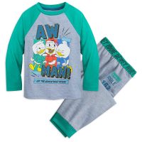 DuckTales PJs for Boys | Disney Kids Clothing