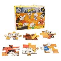 DuckTales Puzzle