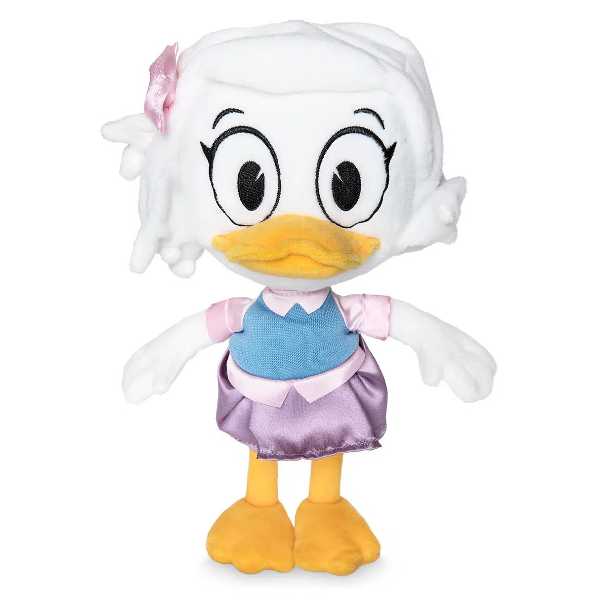 ducktales plush