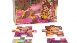 Fancy Nancy 32-Piece Puzzle