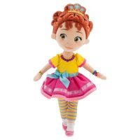 Fancy Nancy Plush Doll (Small)