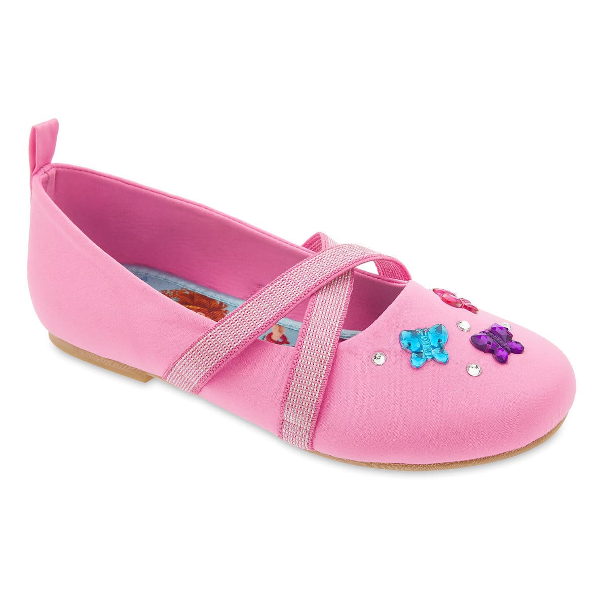 Fancy Nancy Shoes (Girls)