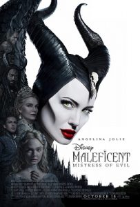 Maleficent Mistress of Evil Maleficent 2 (2020 Movie) 